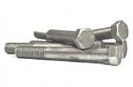 hex bolts flange bolts